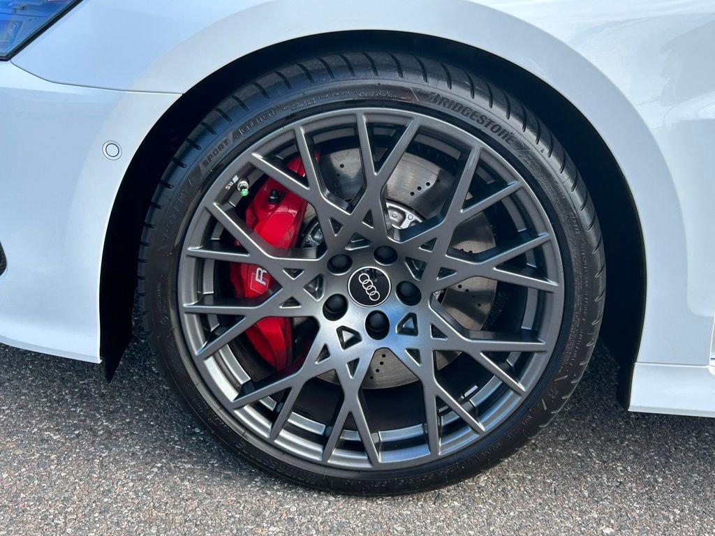 Used 2026 Audi RS 3 AWD/4WD image 48