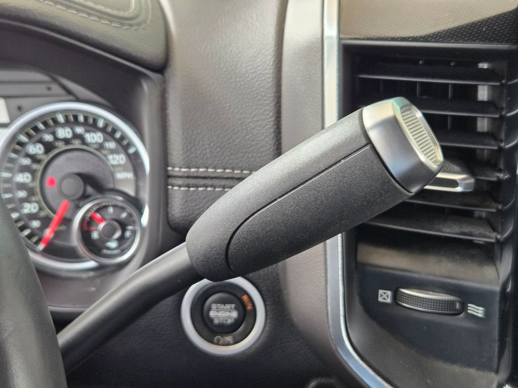 Used 2021 RAM 2500 Laramie AWD/4WD image 20
