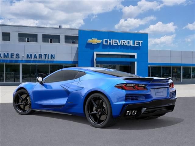 New 2026 Chevrolet Corvette E-Ray AWD/4WD image 3