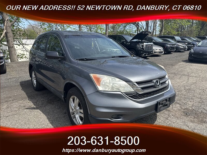 Used 2011 Honda CR-V EX image 7