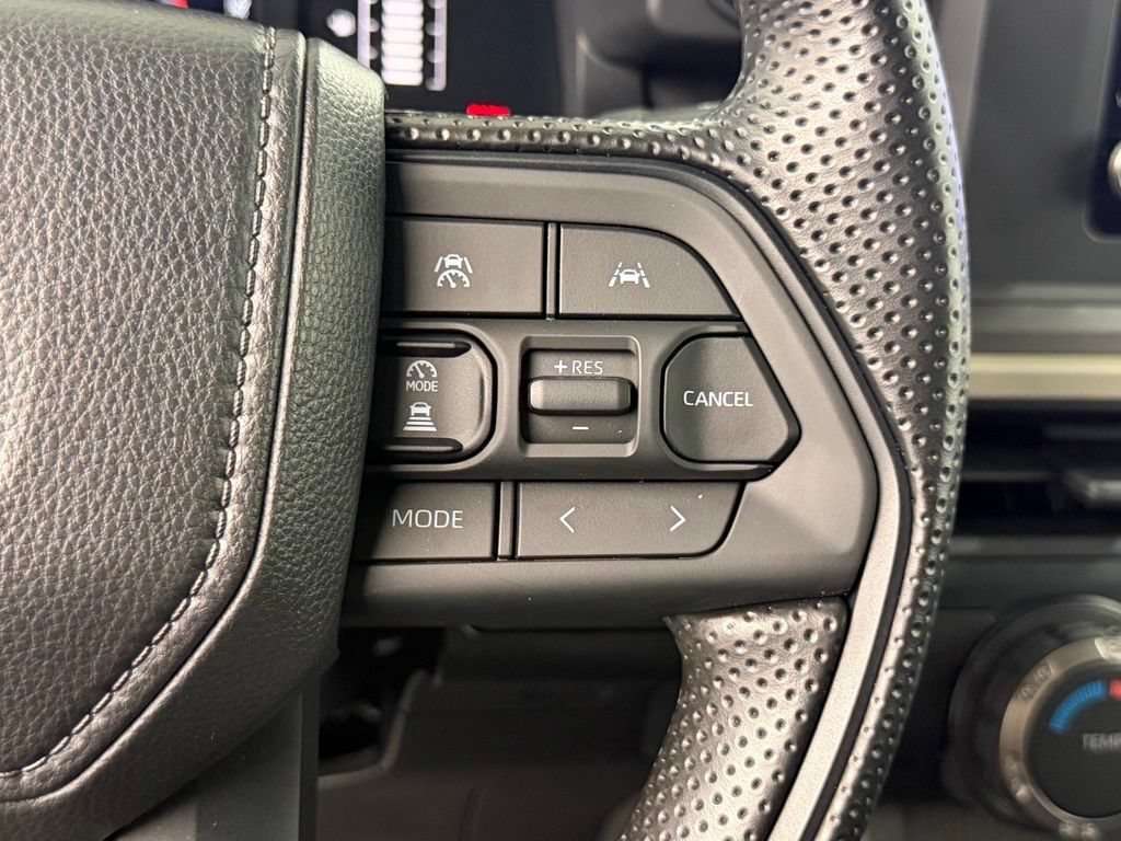 Used 2026 Toyota Tacoma SR5 AWD/4WD image 26