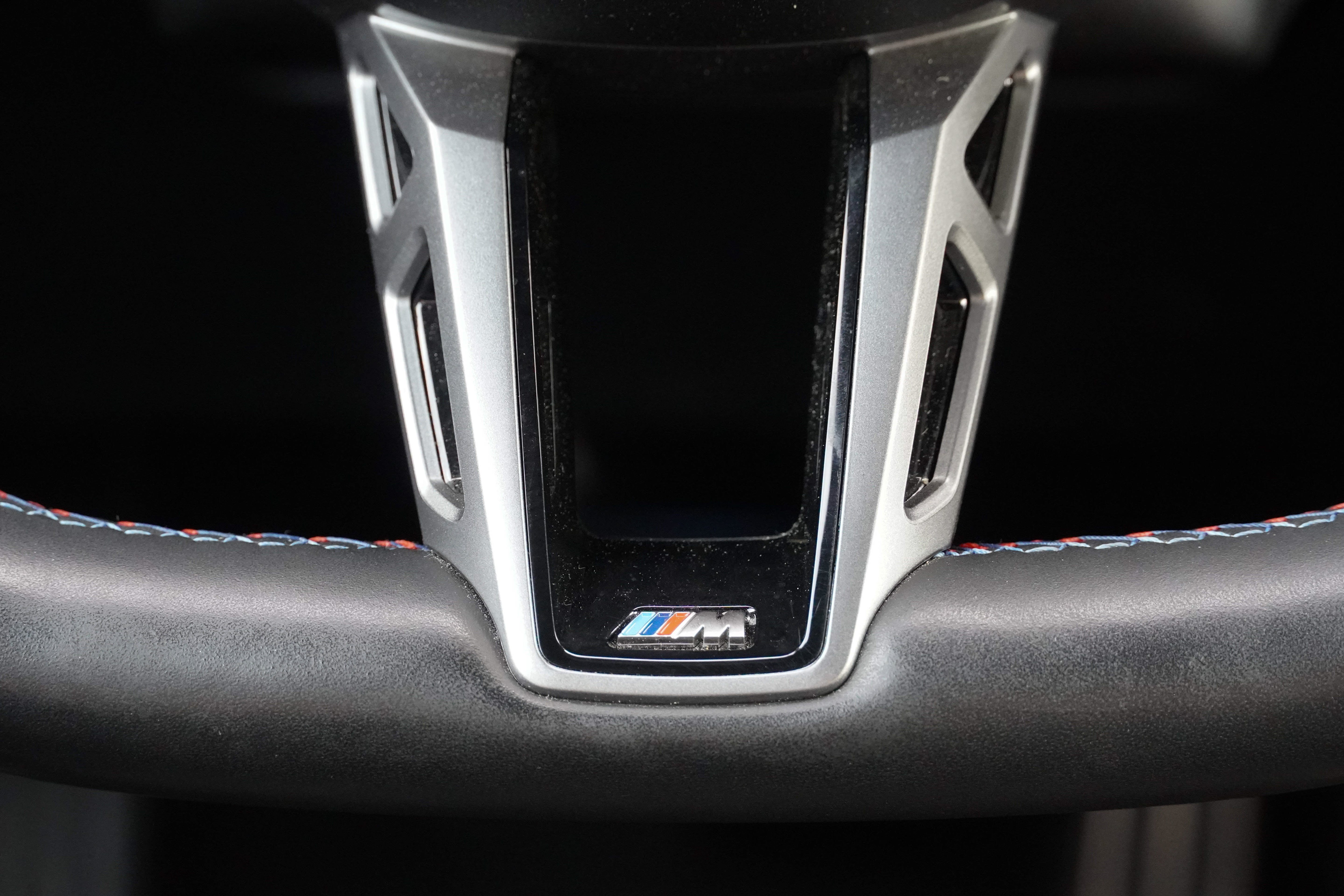 Certified 2025 BMW X3 M50 w/ Premium Package AWD/4WD image 24