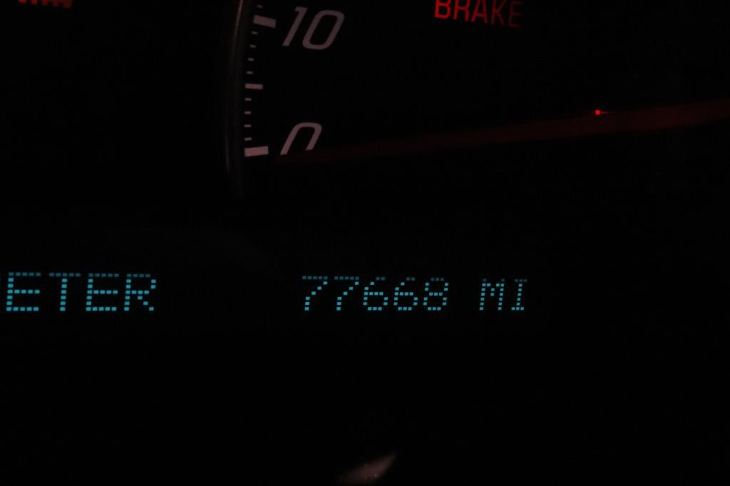 Used 2006 Chevrolet Corvette Convertible w/ Preferred Equipment Group image 24