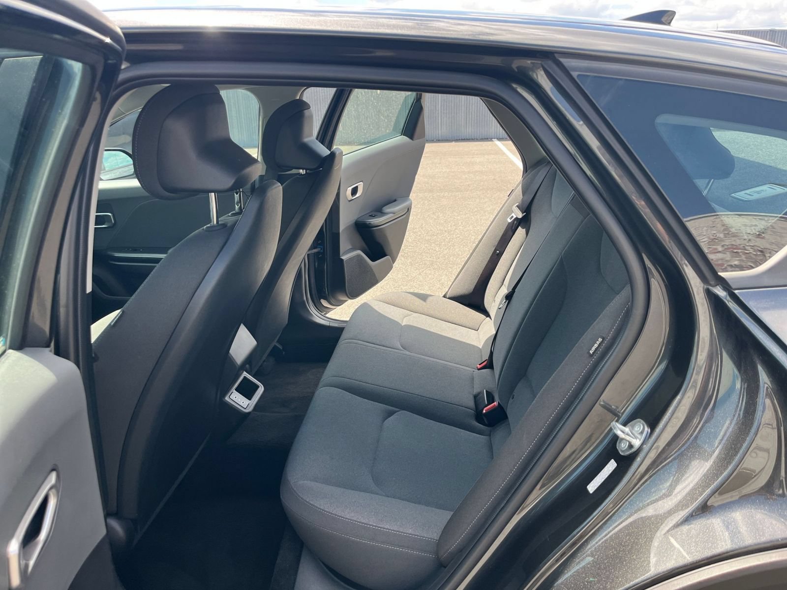 Used 2025 Kia K4 FWD image 26