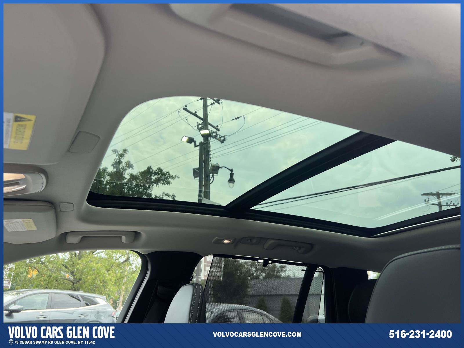Used 2026 Volvo XC90 T8 Ultra w/ Protection Package AWD/4WD image 19