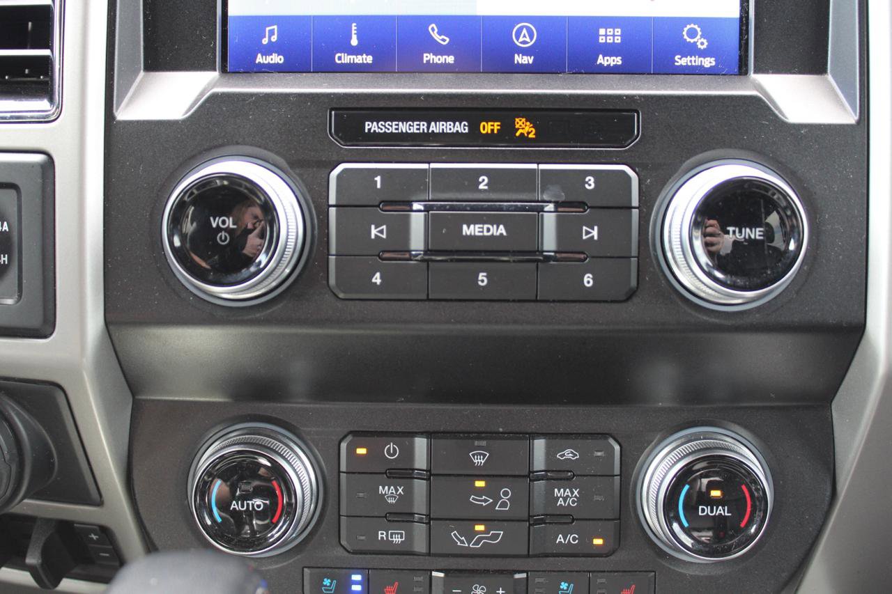 Used 2020 Ford F150 Lariat w/ Equipment Group 502A Luxury image 52