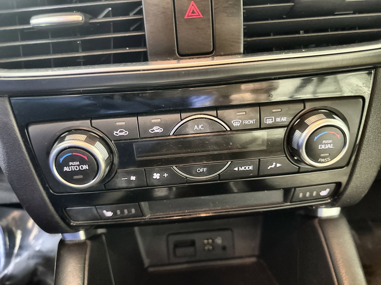 Used 2016 MAZDA CX-5 Grand Touring image 21