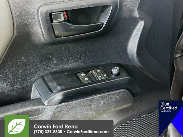 Used 2020 Toyota Tacoma SR AWD/4WD image 20