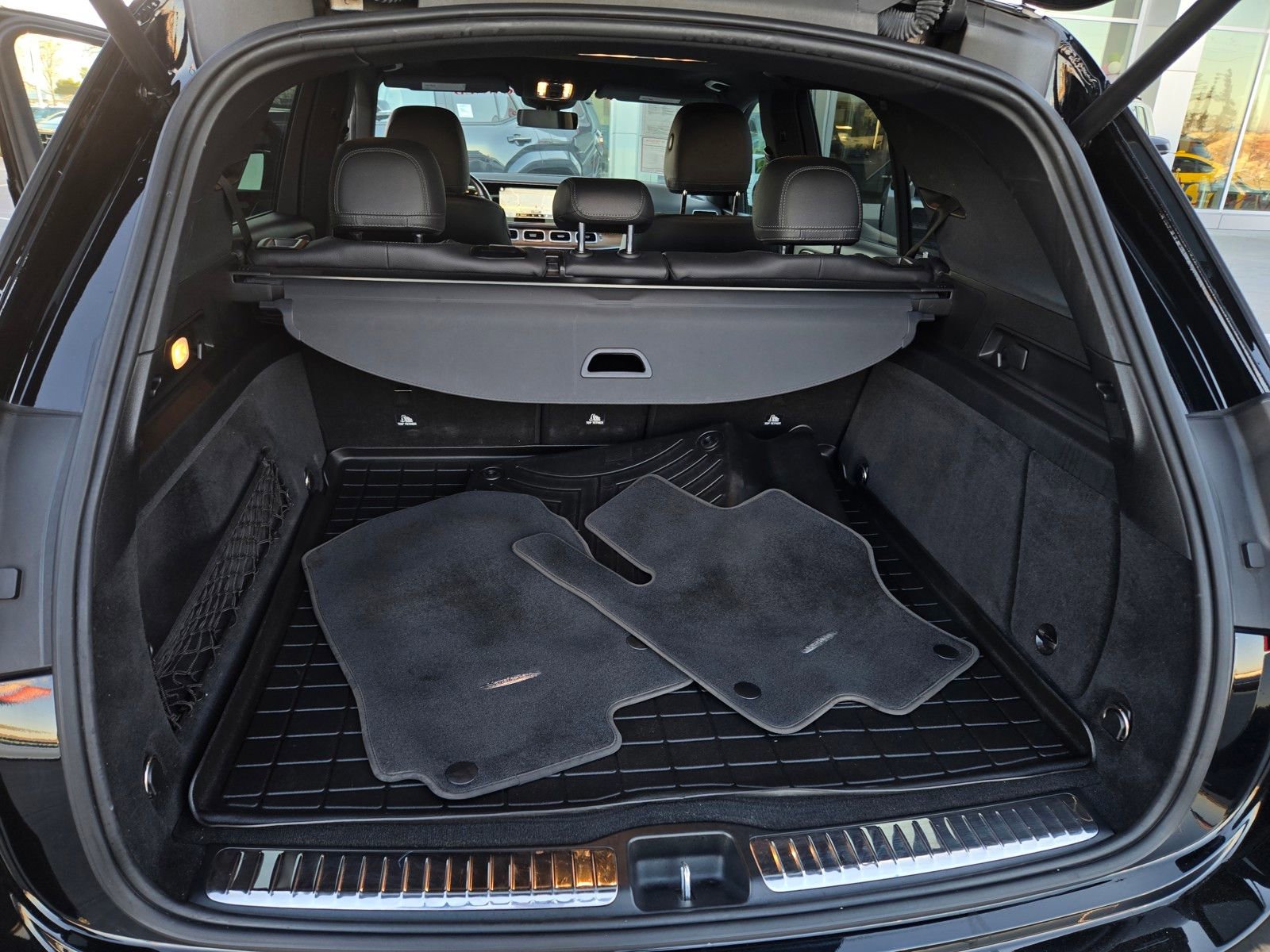 Used 2021 Mercedes-Benz GLE 350 image 28