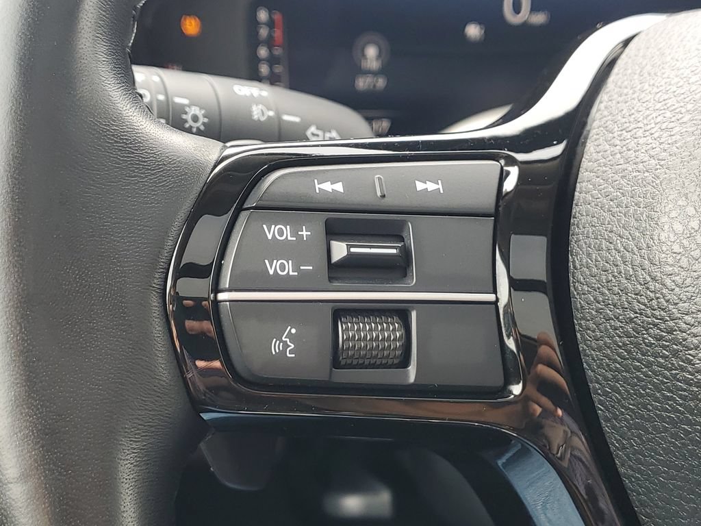Certified 2023 Honda Pilot Elite image 25