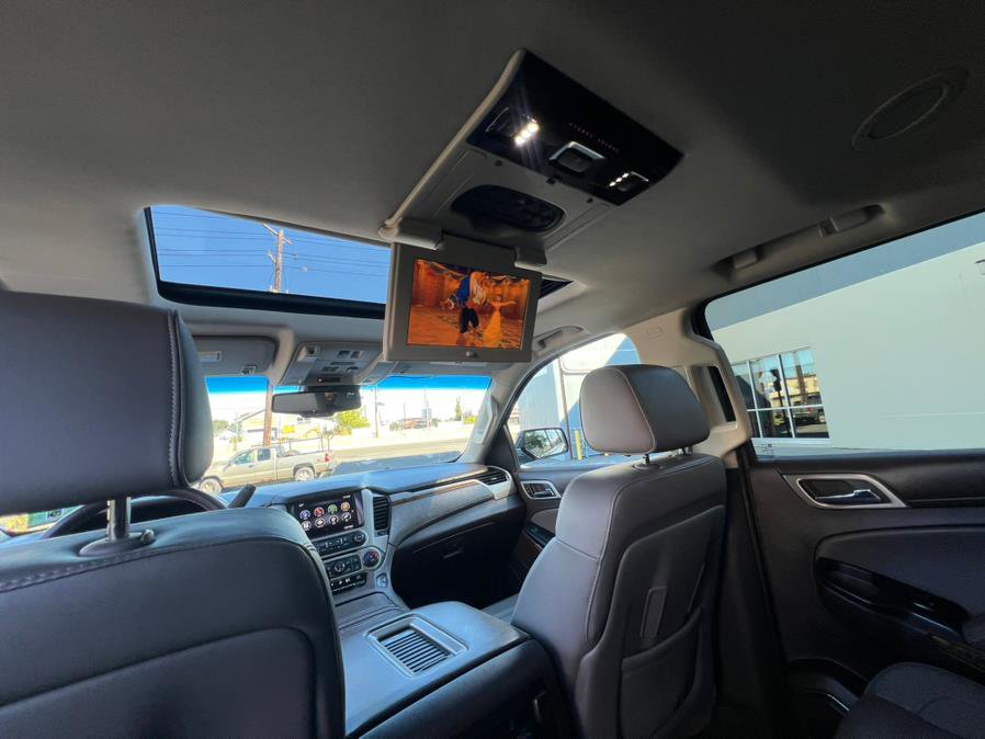 Used 2015 GMC Yukon Denali w/ Open Road Package image 16