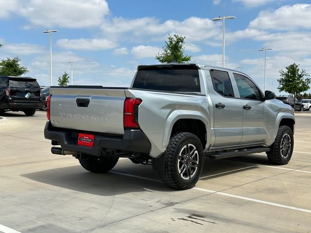 Used 2024 Toyota Tacoma SR image 5