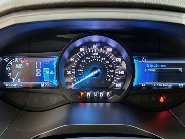 Used 2022 Ford Edge SE AWD/4WD image 17