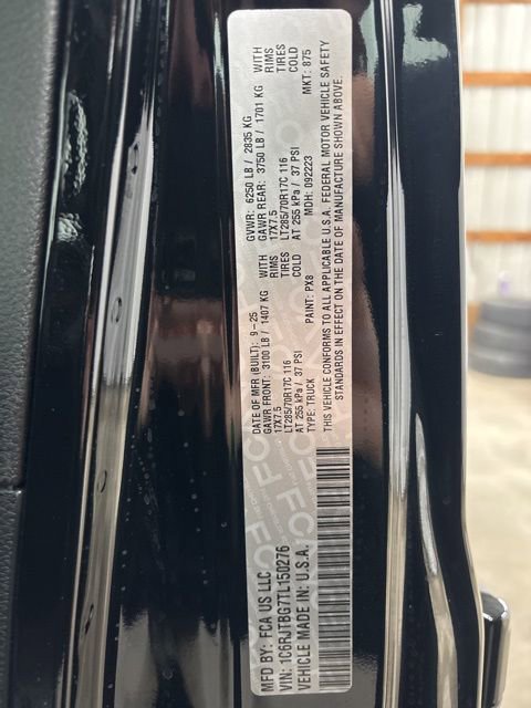 New 2026 Jeep Gladiator Rubicon image 26