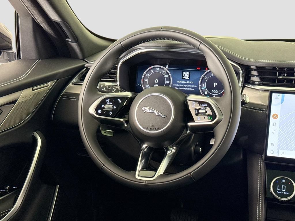 New 2026 Jaguar F-PACE R-Dynamic S AWD/4WD image 20