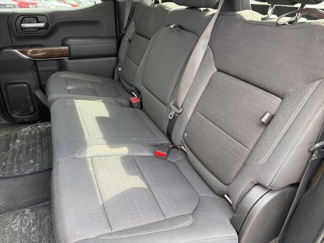 Used 2020 GMC Sierra 1500 Elevation w/ Elevation Convenience Package AWD/4WD image 15