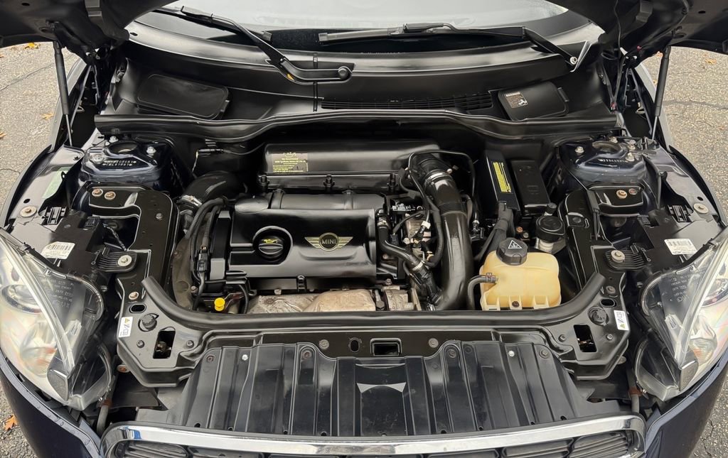 Used 2012 MINI Cooper Countryman S image 27