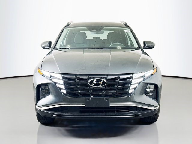 Used 2023 Hyundai Tucson SEL AWD/4WD image 2