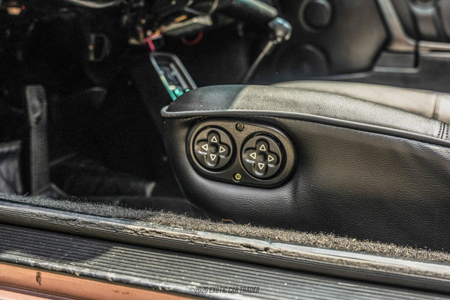 Used 1988 Porsche 911 Carrera RWD image 44