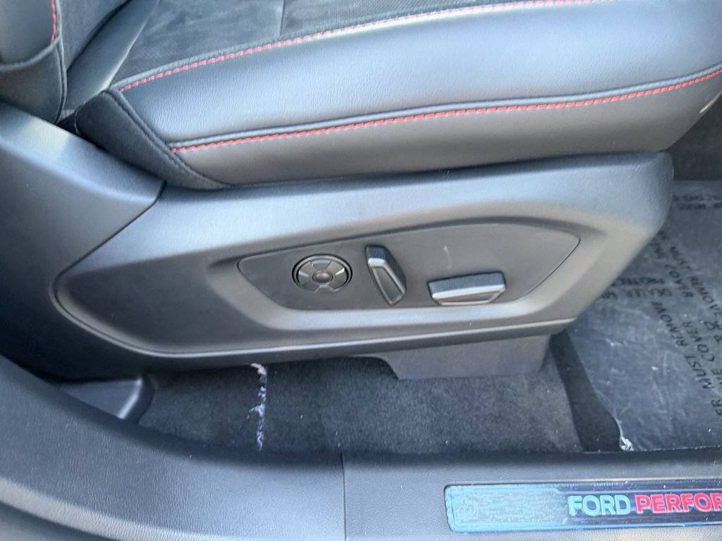 New 2026 Ford Explorer ST w/ Sun And Sound Package AWD/4WD image 12