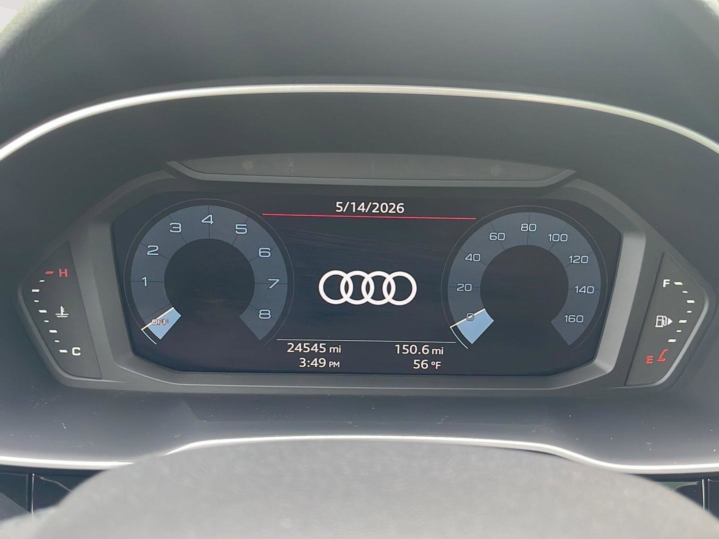 Used 2023 Audi Q3 2.0T Premium AWD/4WD image 37