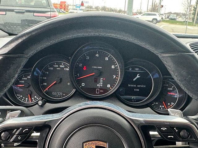 Used 2017 Porsche Cayenne AWD/4WD image 25