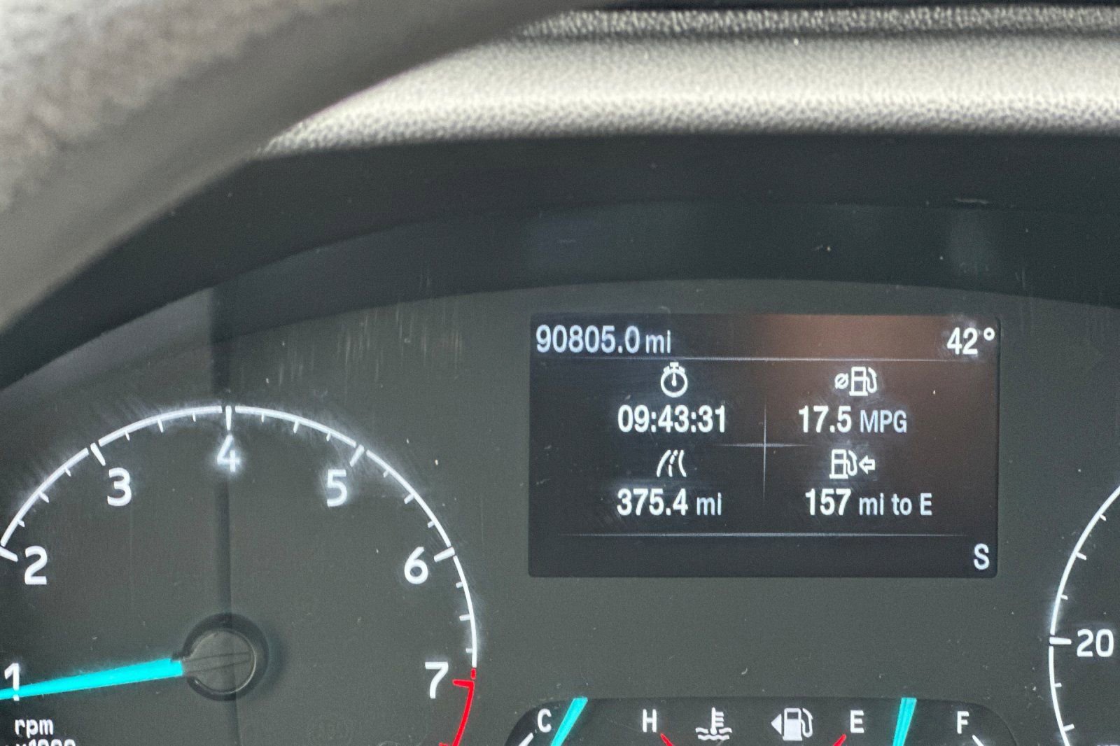 Used 2021 Ford Transit 350 XLT image 28