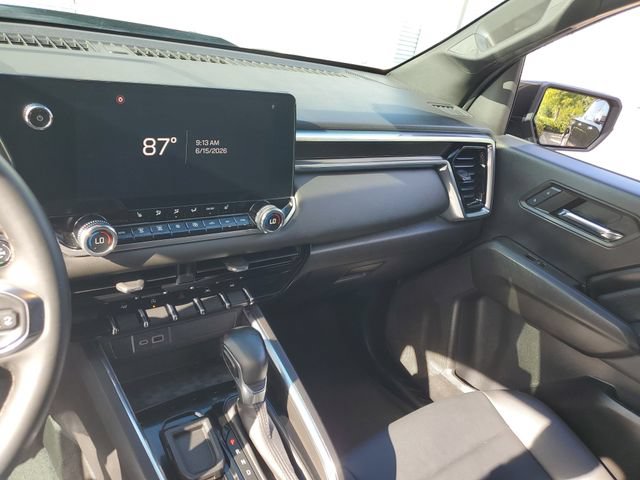 Used 2024 GMC Canyon Elevation w/ Elevation Premium Package RWD image 26