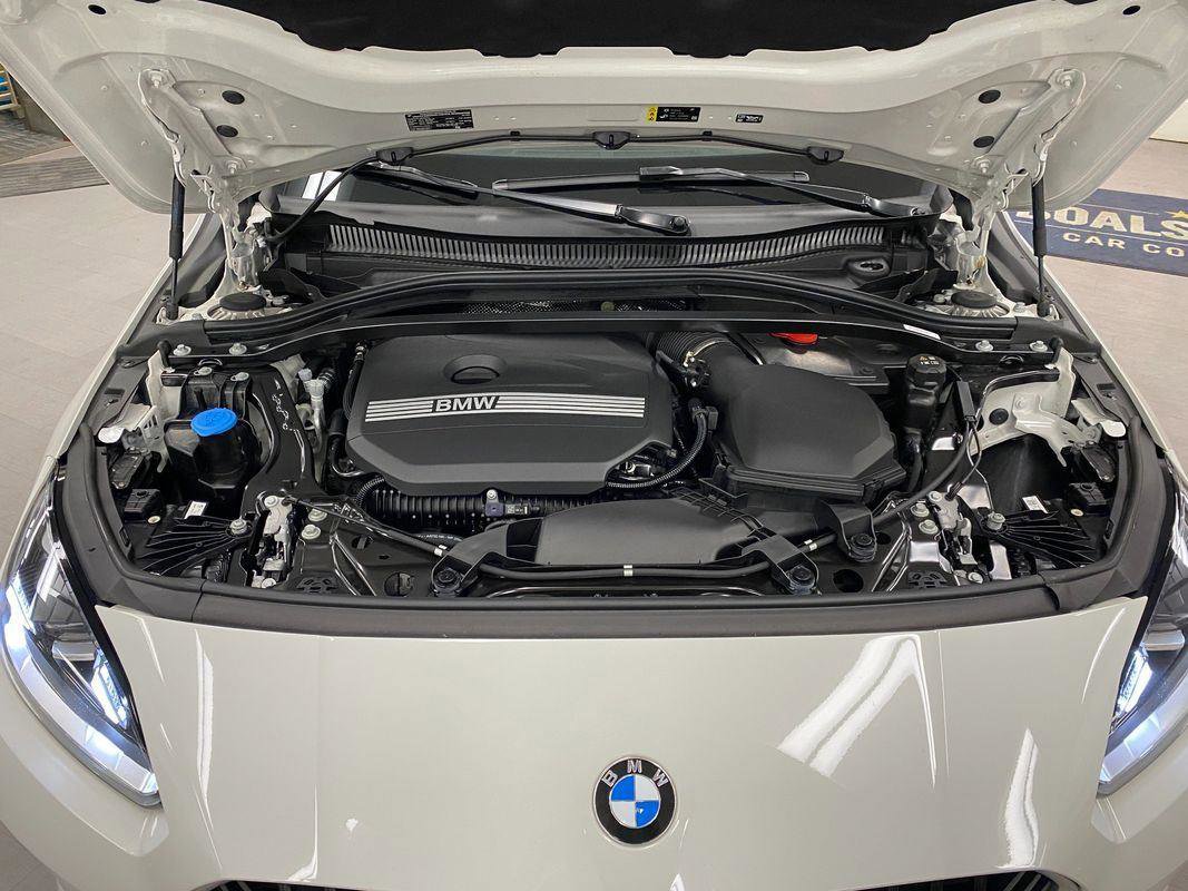 Used 2025 BMW 228i xDrive image 26