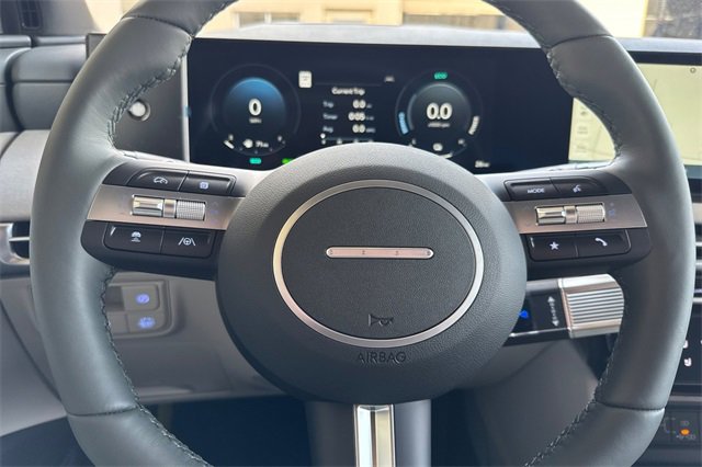 New 2025 Hyundai Tucson Limited image 24