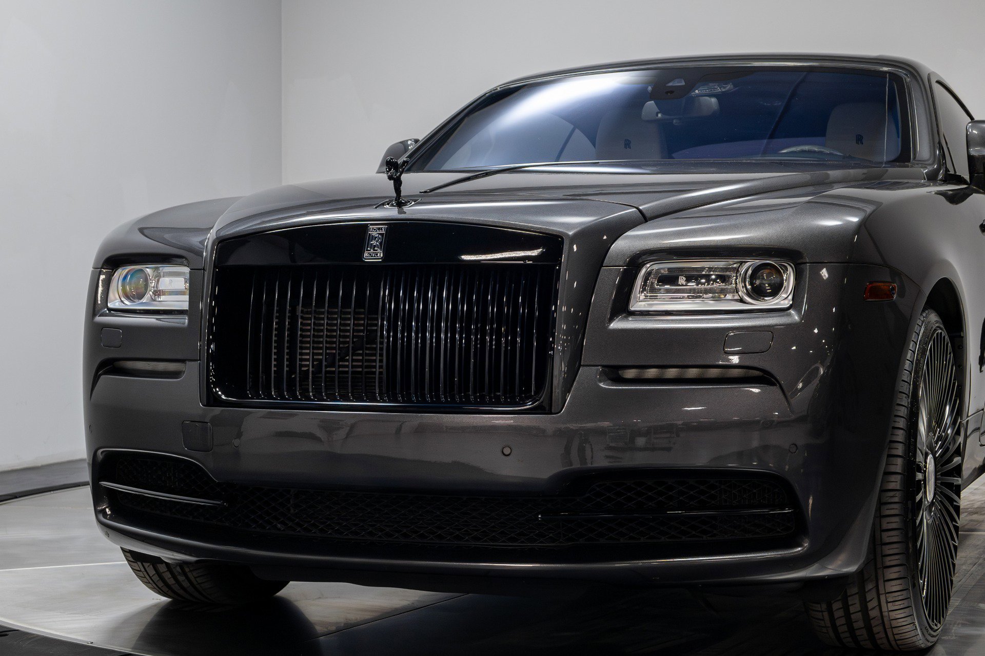 Used 2016 Rolls-Royce Wraith image 65