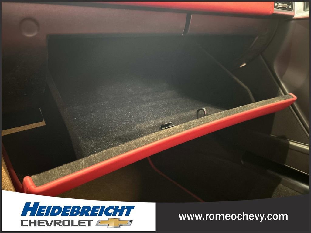 Used 2021 Jaguar F-TYPE First Edition RWD image 32