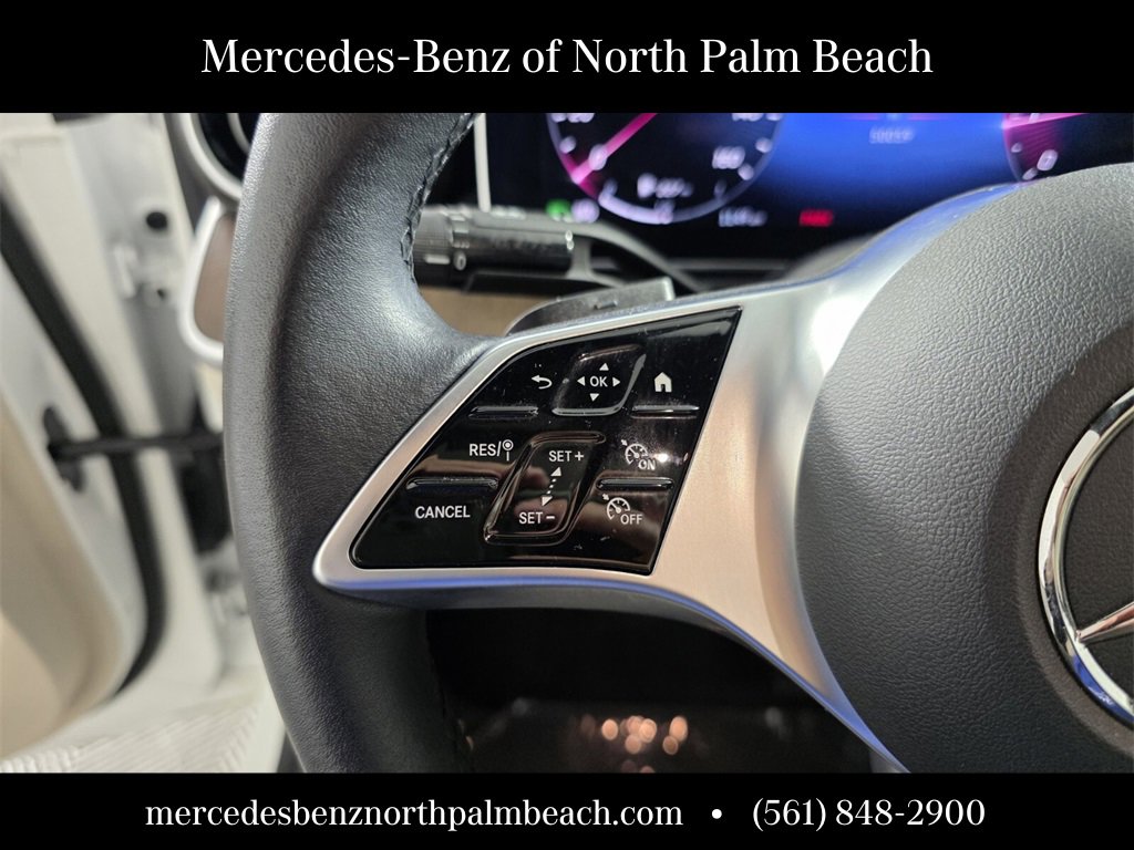 Certified 2022 Mercedes-Benz C 300 C 300 image 21