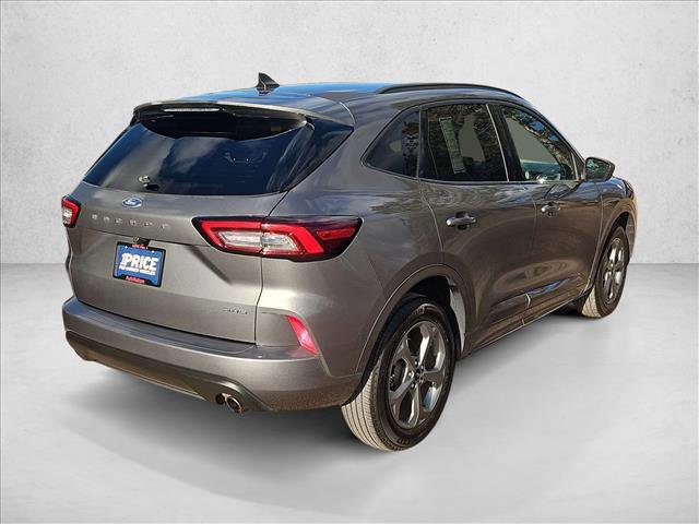 Used 2024 Ford Escape ST-Line image 5