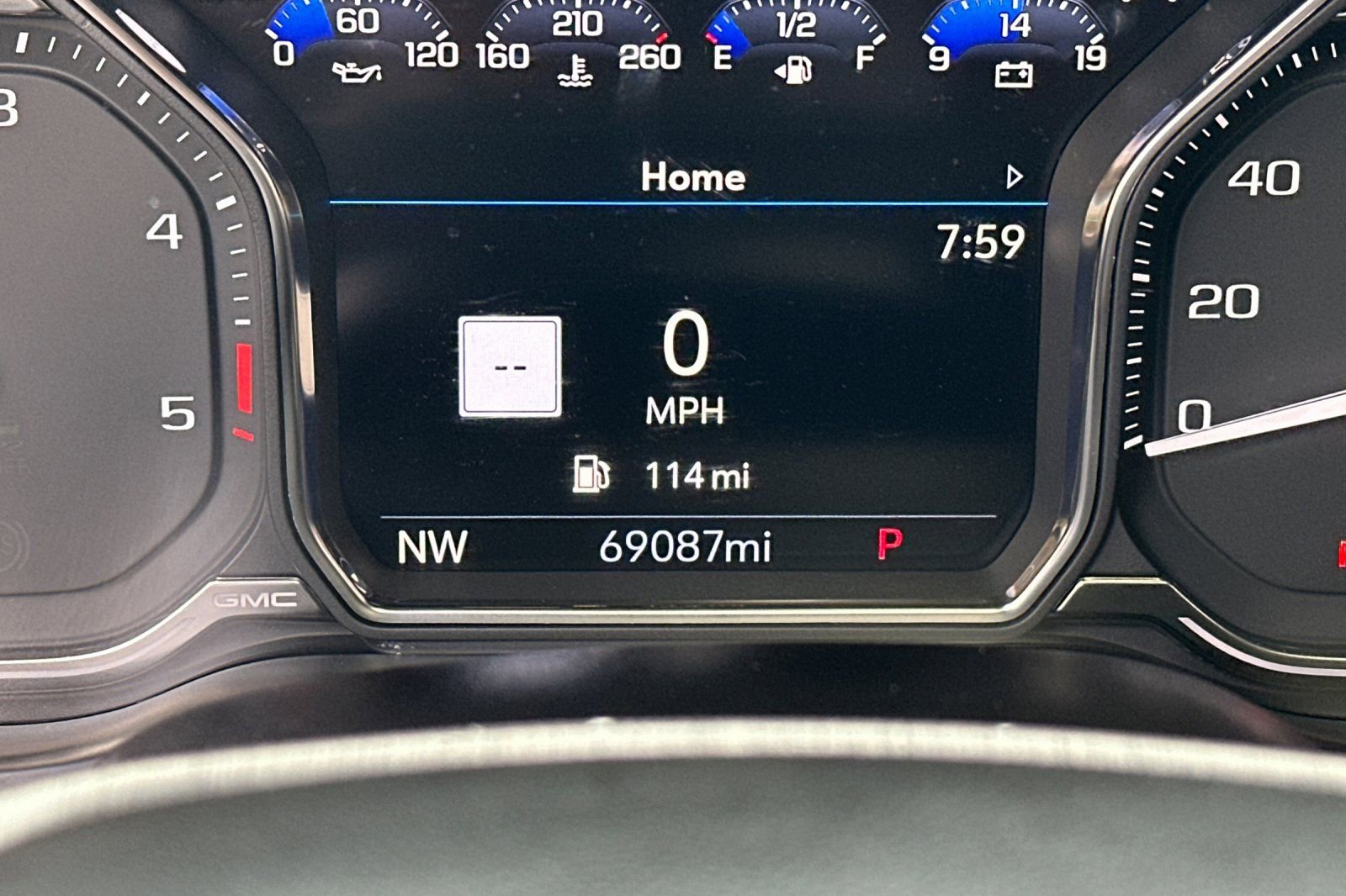 Used 2021 GMC Sierra 2500 Denali w/ Denali Ultimate Package image 31