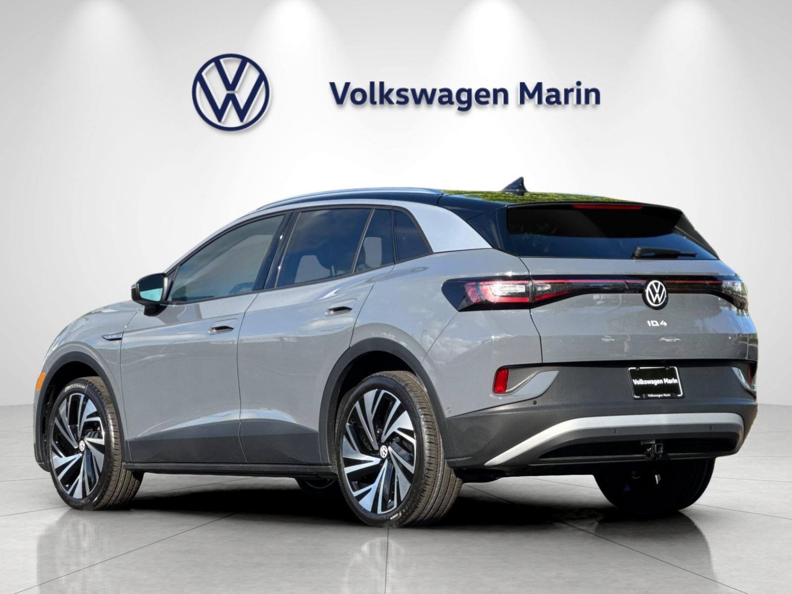 New 2026 Volkswagen ID.4 Pro S Plus AWD/4WD image 3