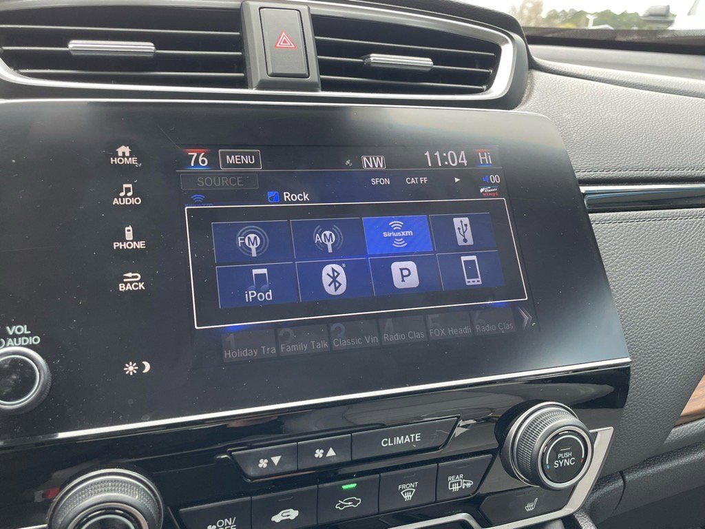 Used 2018 Honda CR-V EX-L image 9