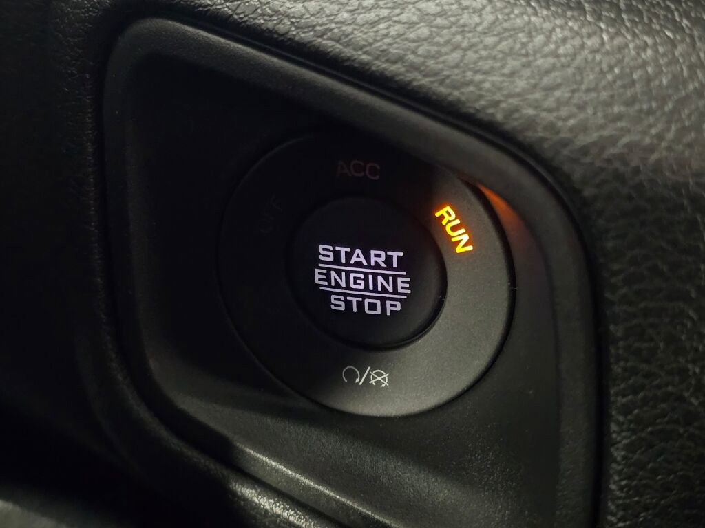 New 2026 Jeep Gladiator Willys image 25