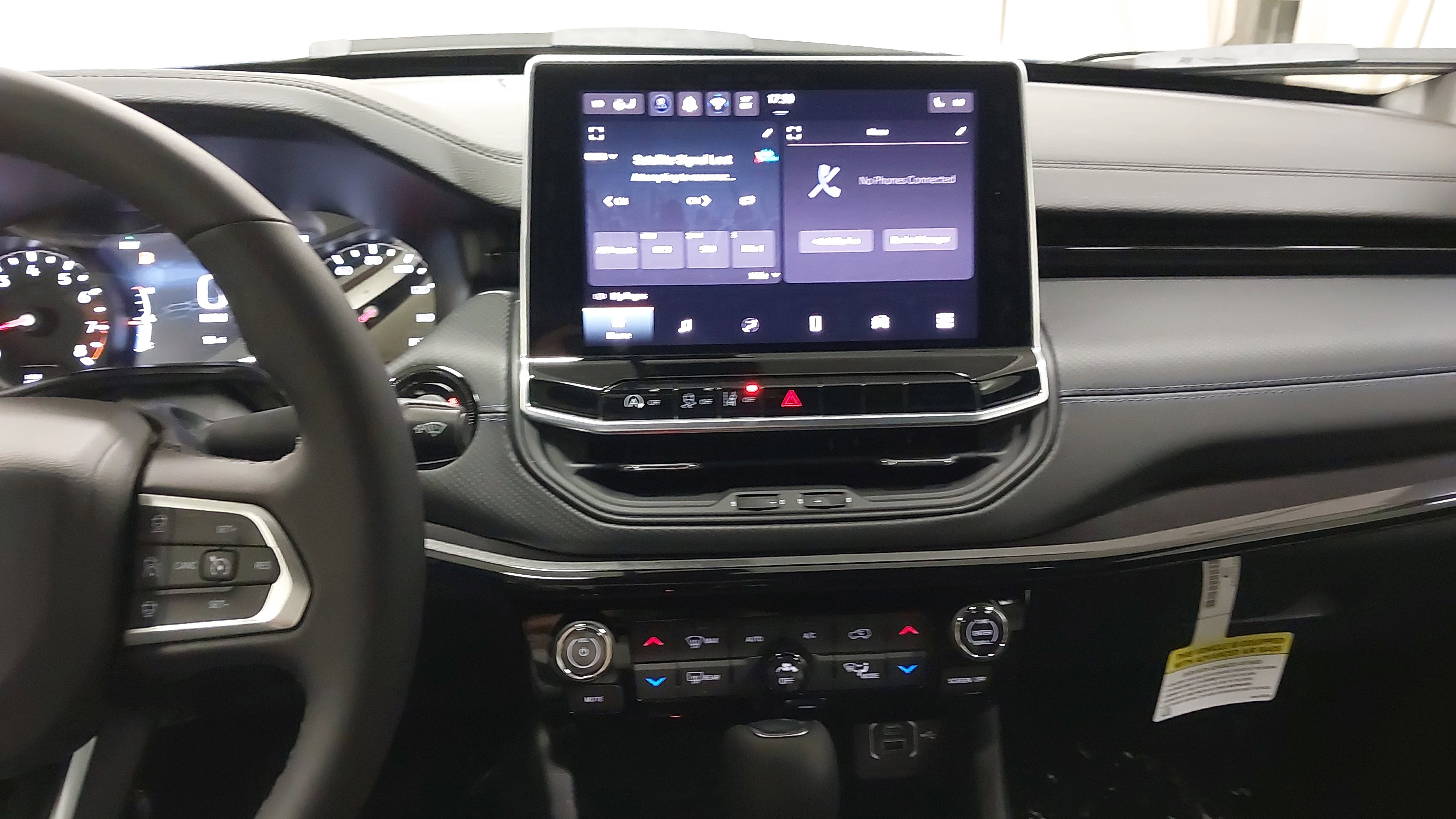 New 2026 Jeep Compass Latitude w/ Quick Order Package 29K image 20