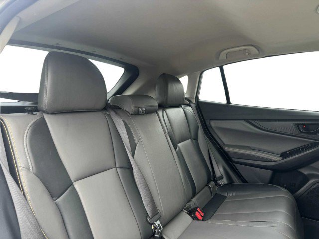 Used 2021 Subaru Crosstrek 2.5i Sport w/ Moonroof Package image 45