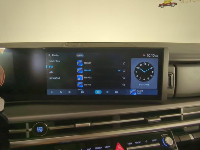 New 2027 Hyundai Santa Fe SEL AWD/4WD image 21