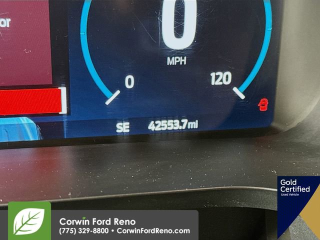 Used 2023 Ford F150 Lariat image 16