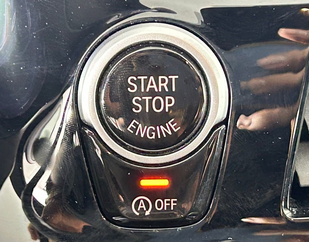 Used 2023 BMW 530i xDrive w/ M Sport Package image 25