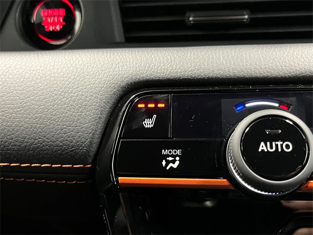 New 2026 Honda Pilot TrailSport image 19