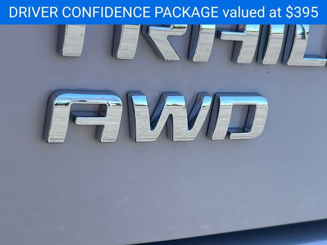 New 2026 Chevrolet TrailBlazer ACTIV w/ Convenience Package AWD/4WD image 9