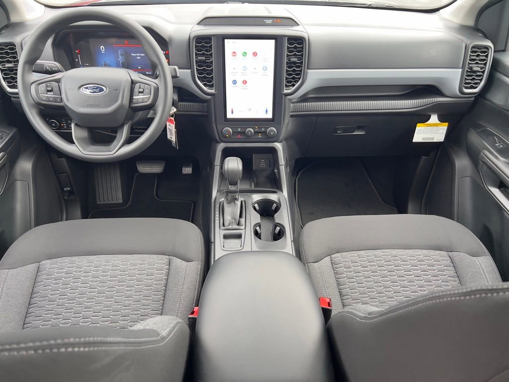 New 2025 Ford Ranger XL image 10