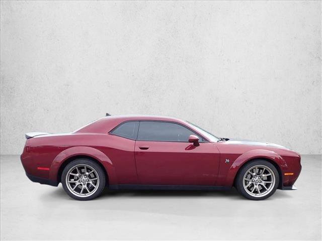 Used 2020 Dodge Challenger R/T Scat Pack RWD image 9