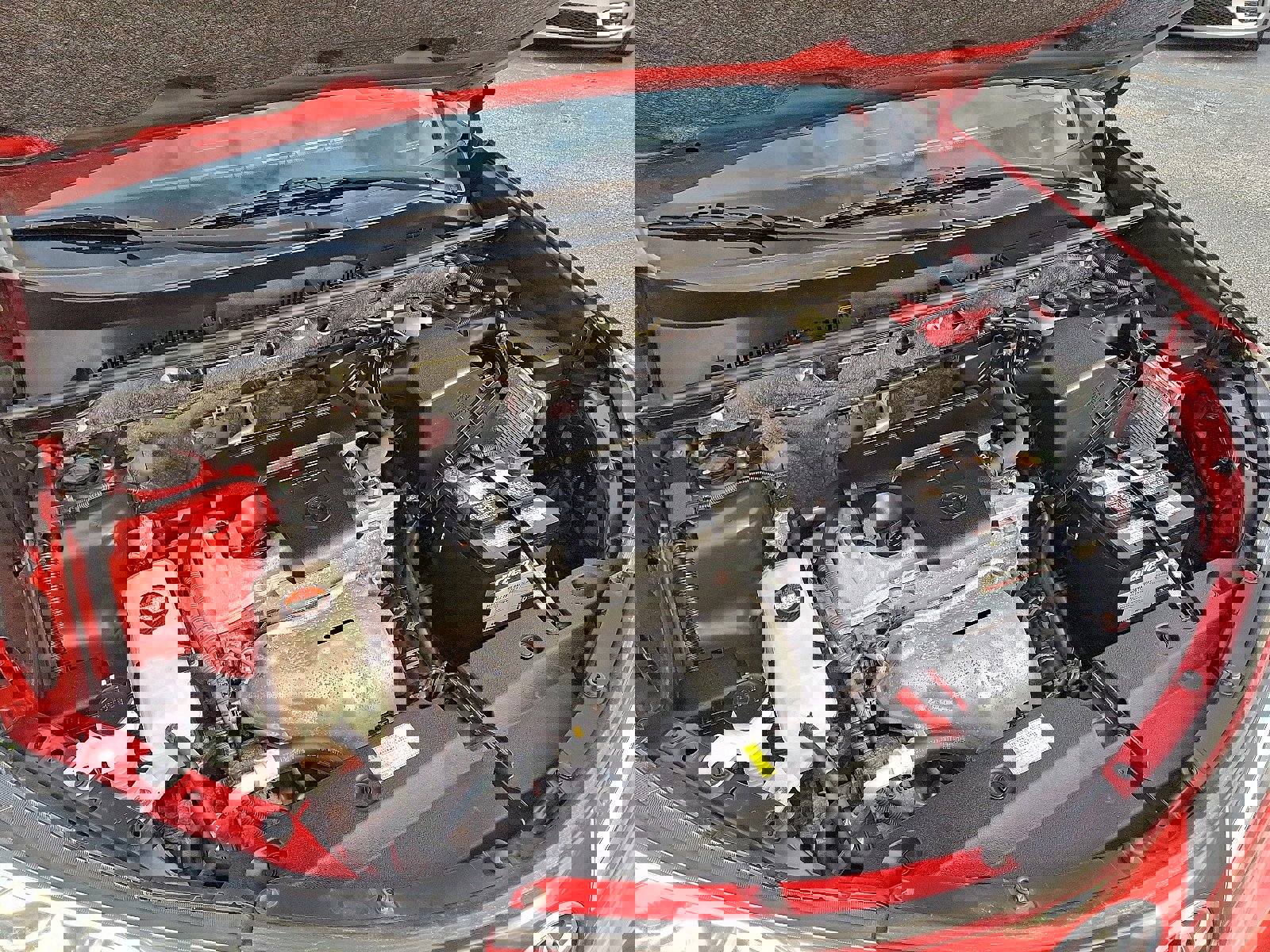 Used 2015 Toyota RAV4 LE image 26