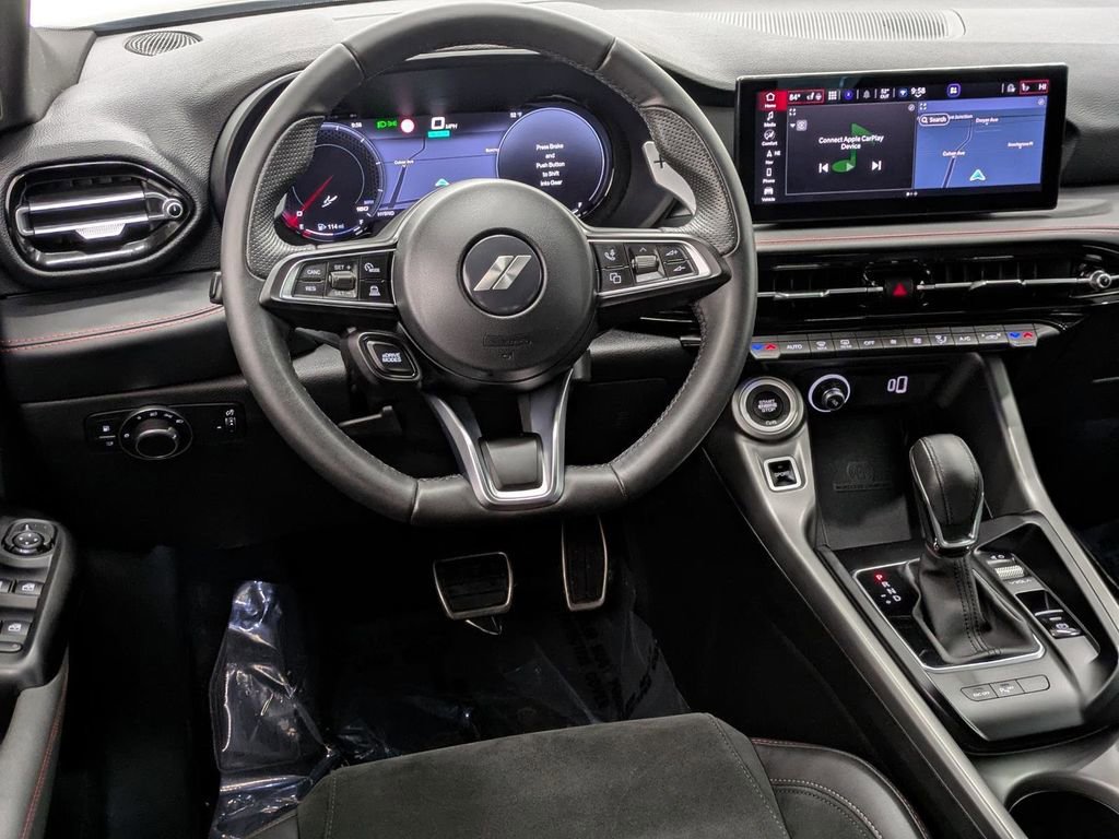 Used 2024 Dodge Hornet R/T Plus image 3