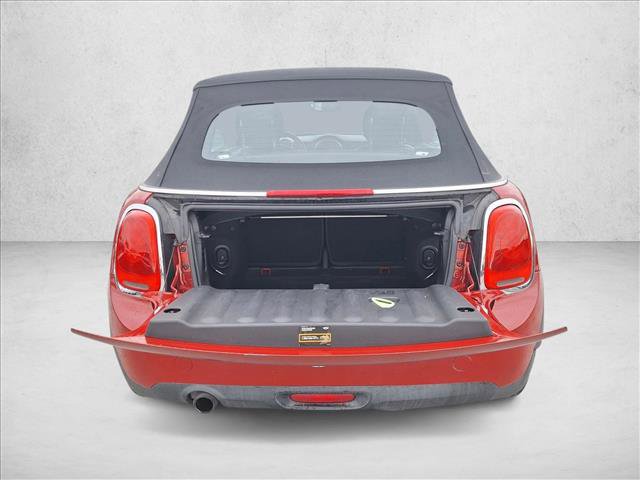Used 2017 MINI Cooper Convertible image 15